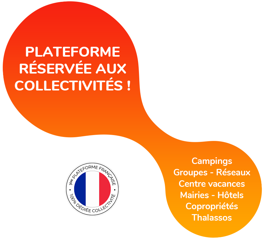 Plateforme rserve aux collectivits