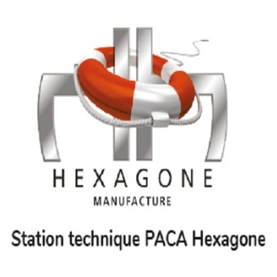 Robot de prt et de test HEXAGONE Chrono MP3 #2