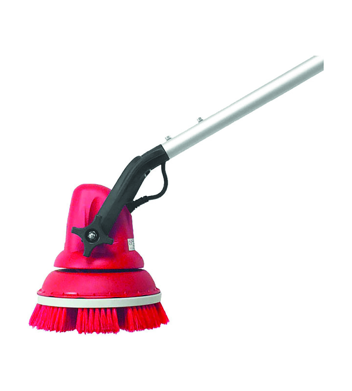 Brosse De Nettoyage pour Piscine Nettoyeur De Brosse À Tête D