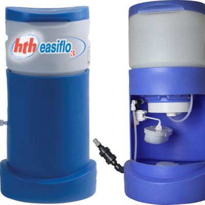 Doseur HTH Easiflo 3