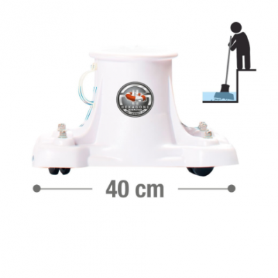 Balai aspirateur HEXAGONE Quick Vac' Classic #2