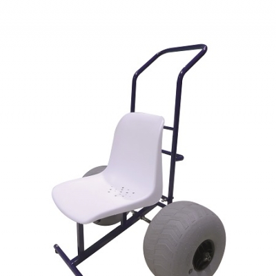 Fauteuil HEXAGONE Unikalo 50 #1