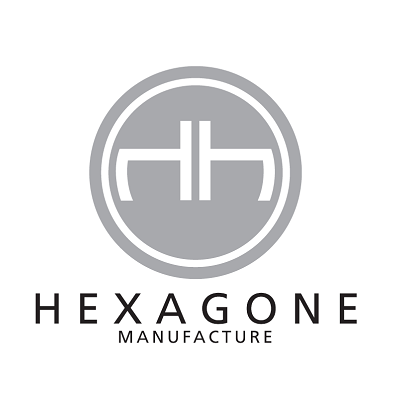 Sige hydraulique HEXAGONE Unijet #2