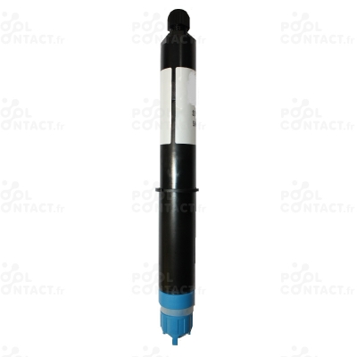 Sonde ampromtrique Platine (sonde standard) Syclope chlore organique 0-10ppm (modle 2 fils) 