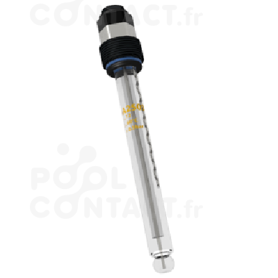 Sonde pH Syclope sans pression en verre max 0,5 bars 