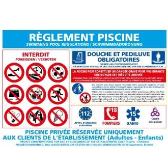 Signaltique Rglement