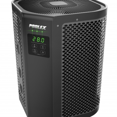 Pompe  chaleur POOLEX  Vertigo FI 350      35/45 kW - Tri    #1