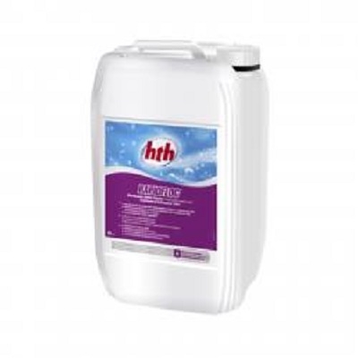 Rapidfloc -  Floculant Liquide HTH - Bidon de 20 litres #1