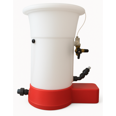 Doseur HTH Easiflo 20 First