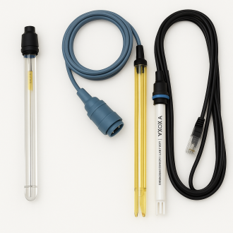 Sondes de pH