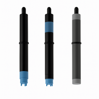 Sondes ampromtriques Chlore et sondes Redox