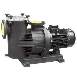 Pompes de filtration