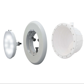 Lampes,optiques et projecteurs