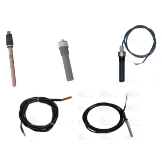 Sondes de Temprature