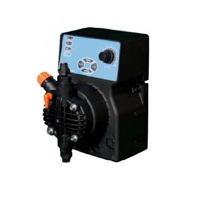 Pompe doseuse lectromagntique ETATRON DLX-MA 