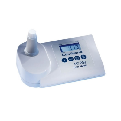 Photomtre 3 fonctions LOVIBOND               MD 200