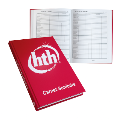 Carnet Sanitaire