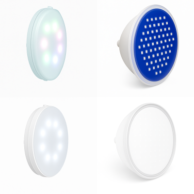                                                                                       Lampes