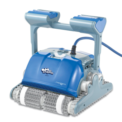 Robot M400