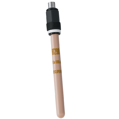 Capteur de T Syclope (4-20 mA/ -5  +45) tte BNC sans cble