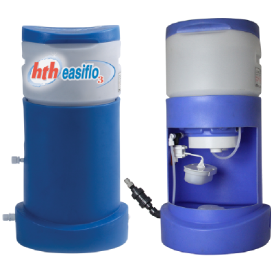 Doseur HTH Easiflo 3