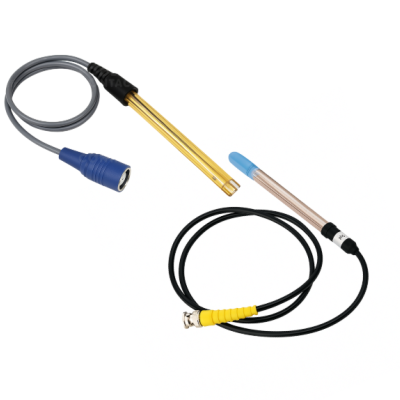Sondes Redox et pH universelles avec fiche BNC