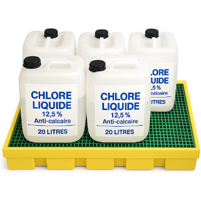INFO: Lgislation rtention des produits chimiques