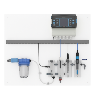 Rgulations, Dosage, Rtention,Analyse de l'eau