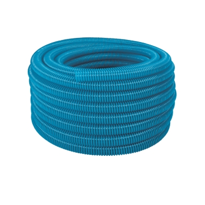 Tuyau flottant sans embouts - D. 38 mm - Couronne de 50 m #1